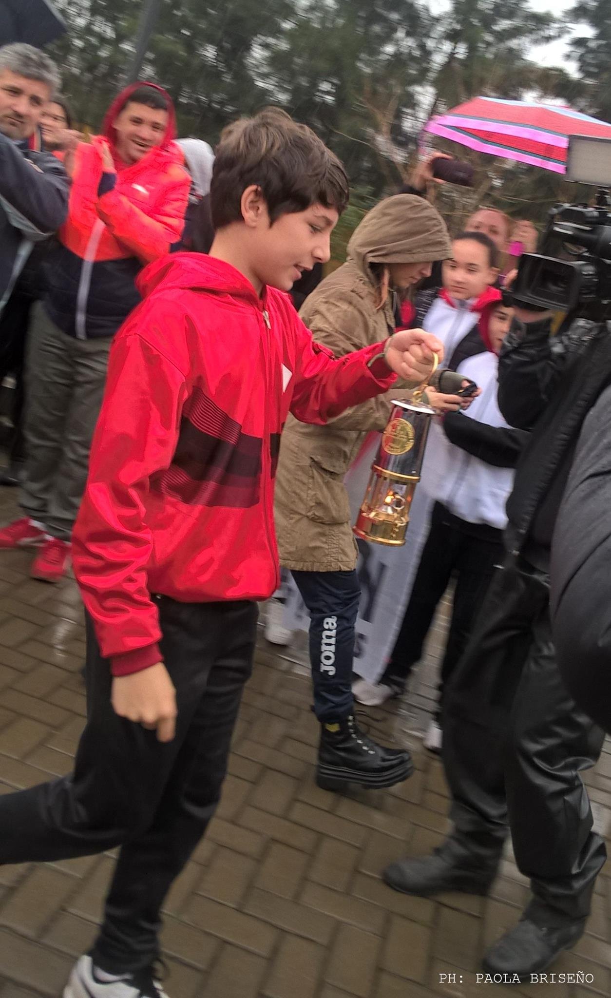 Antorcha